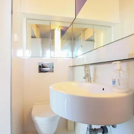 In The Red Building By Ricardo Bofill - Muralla Roja *