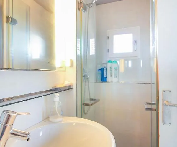 In The Red Building By Ricardo Bofill - Muralla Roja