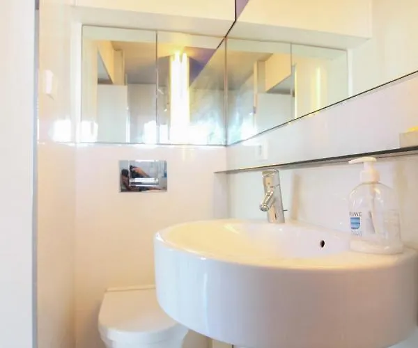 In The Red Building By Ricardo Bofill - Muralla Roja *